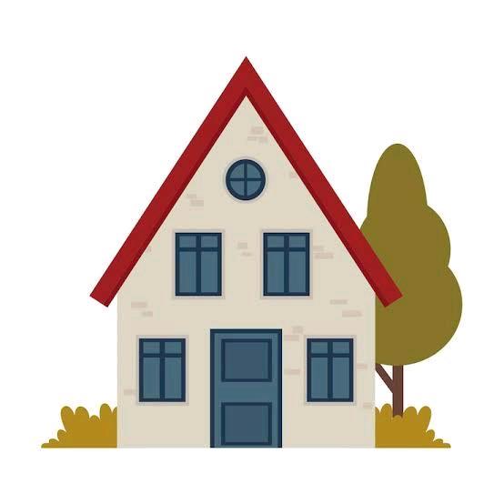 Thumbnail-Wohnen und Arbeiten vereint.Büro Praxis Lieferservice Döner Pizza