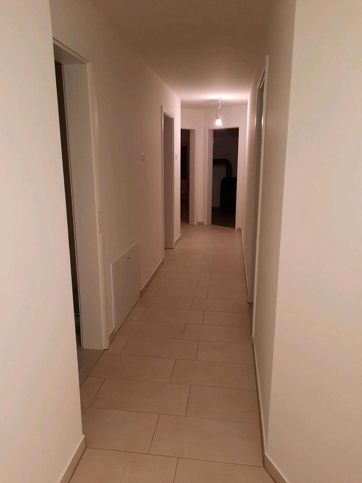 Thumbnail-Zum Schildetal 2 19260 Camin DG-Wohnung mit Balkon