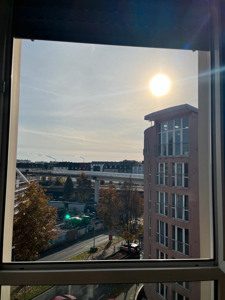 Thumbnail-Helles und gut ausgestattetes Studio im Ludwigshafen