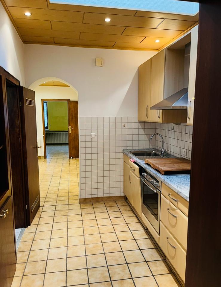 Thumbnail-Gepflegtes Reihenhaus