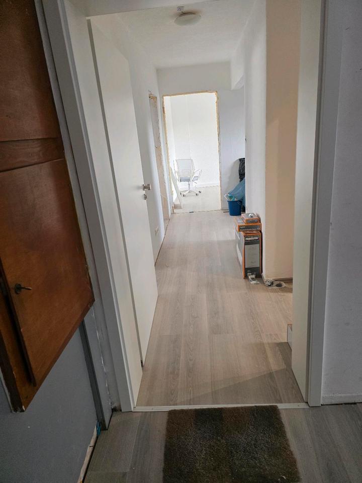 Thumbnail-3 ZKB Wohnung in Neunkirchen zu vermieten