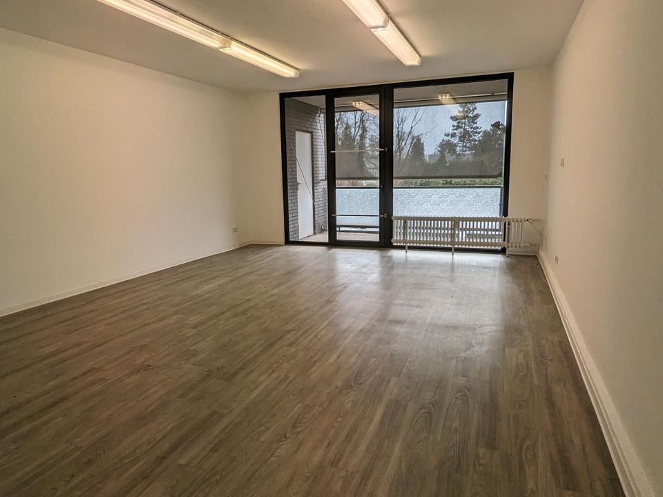 Thumbnail-Praxis oder Büro in Eller 80qm auf der Gumbertstrasse
