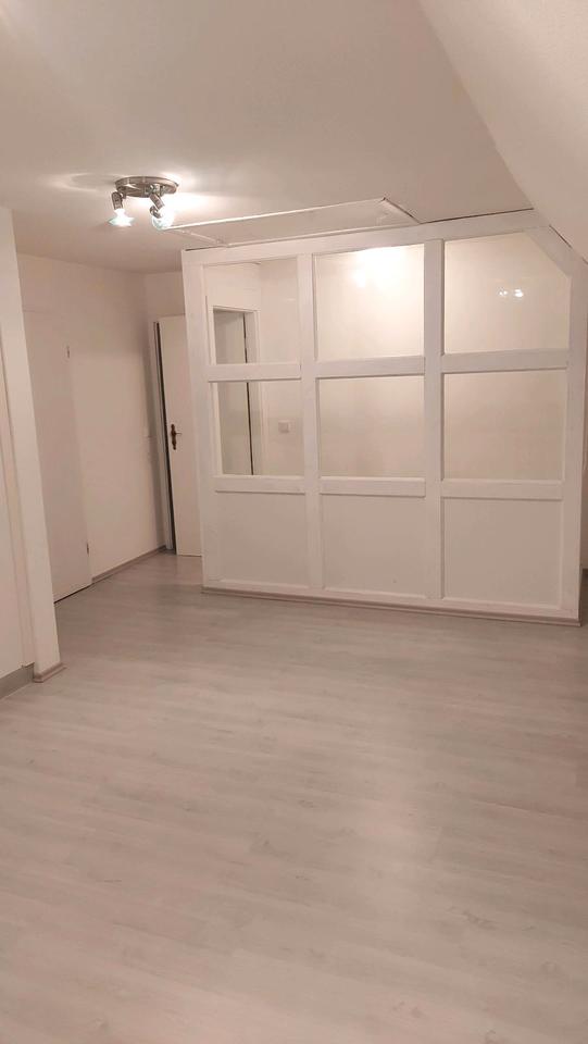 Thumbnail-Wohnung in Wanna