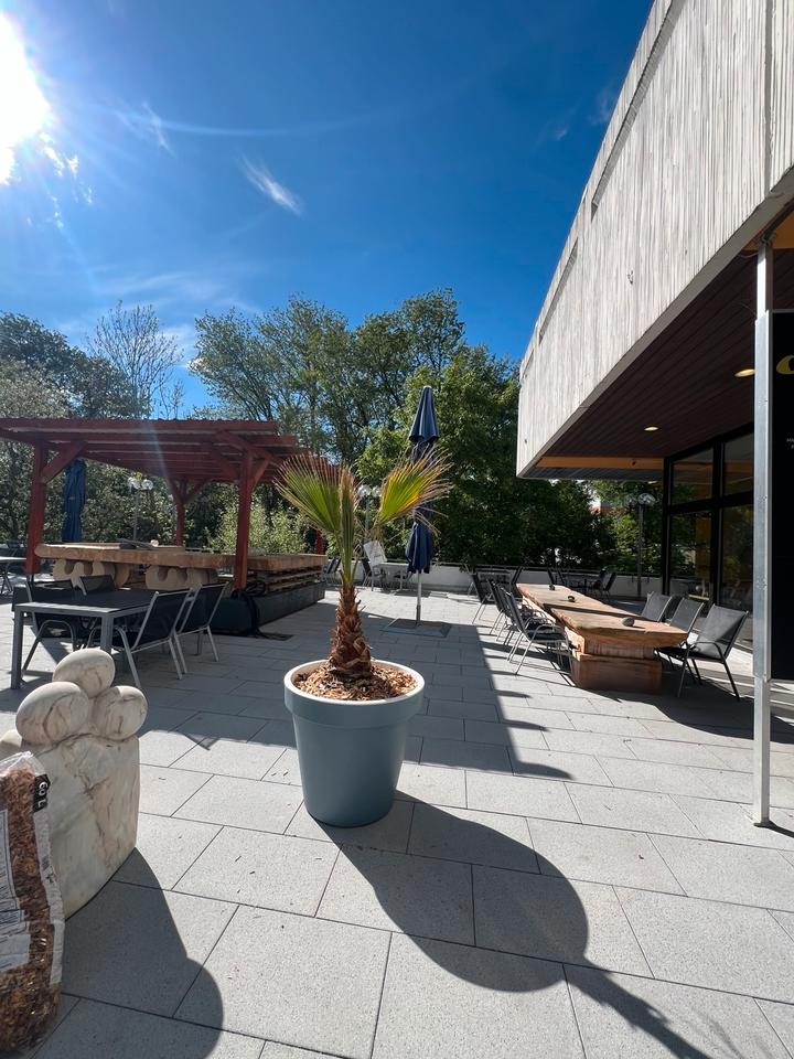 Thumbnail-Restaurant Eventlocation an der Jagst zu verpachten