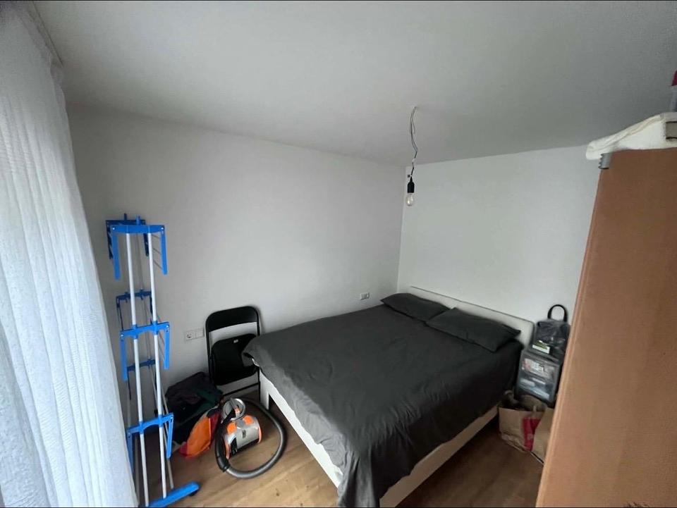 Thumbnail-2 Zimmer Wohnung und Denkendorf