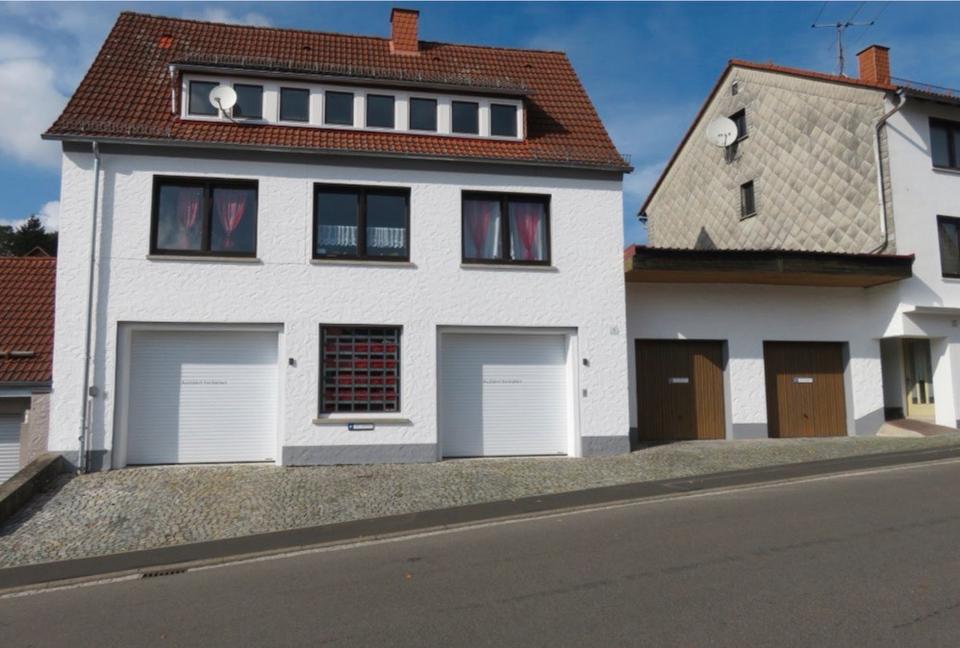 Thumbnail-4-Zimmer-Wohnung ca. 75 m² in Wildflecken ab 01.06.2026