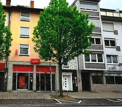 Thumbnail-Wohn- und Geschäftshaus in Innenstadtlage