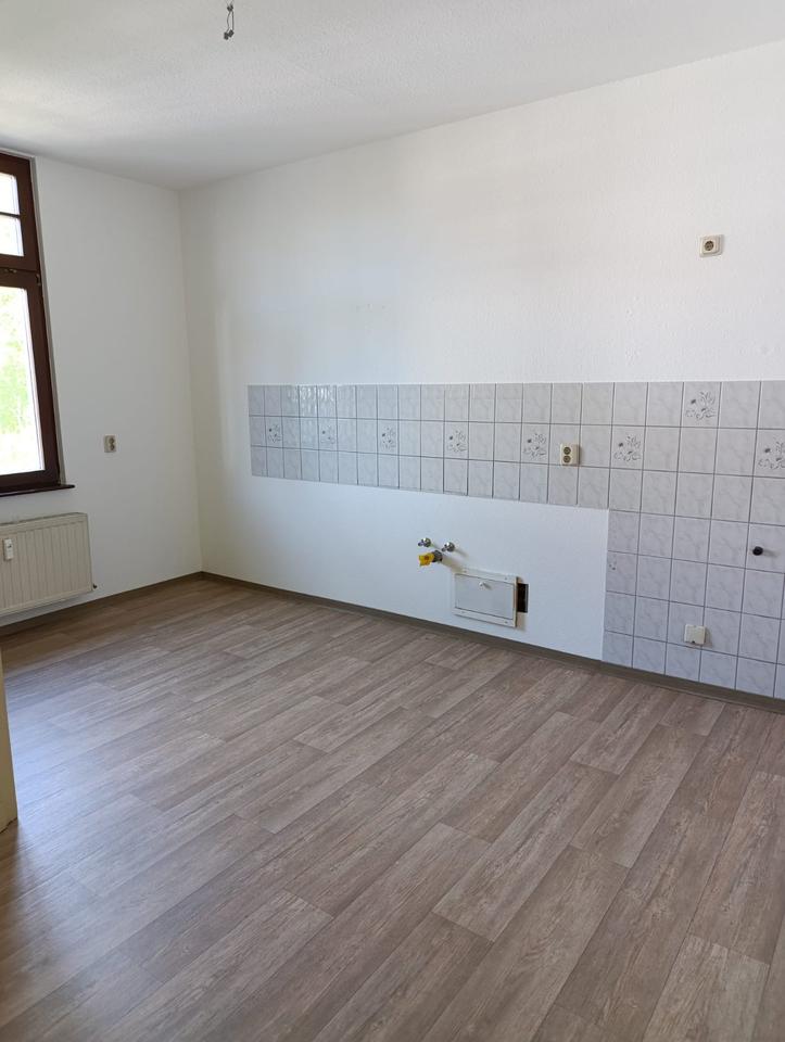 Thumbnail-Zentral und charmant - 2ZBK in der Kreisstadt Meiningen