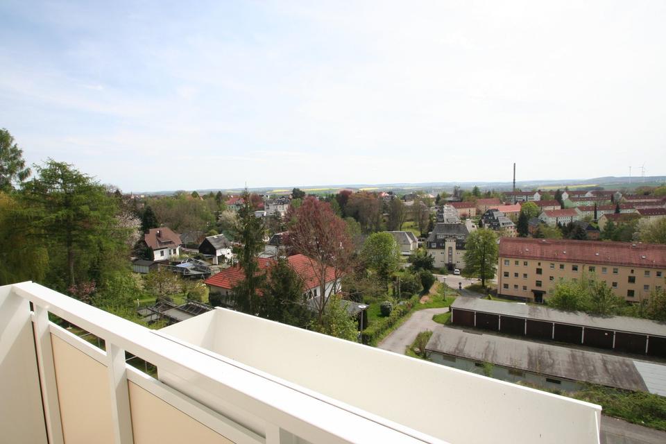 Thumbnail-++Bis in die Ferne schauen und gemütlich entspannen++