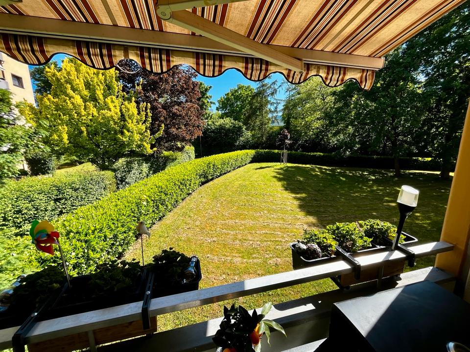 Thumbnail-3-Zimmer-Wohnung in Bahnhofsnähe in Bi-Bi PROVISIONSFREI