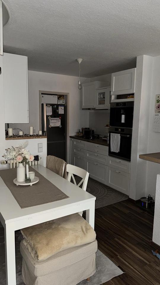 Thumbnail-Schöne Wohnung in Erbach im Odenwald - Stadtmitte auf 2 Etagen