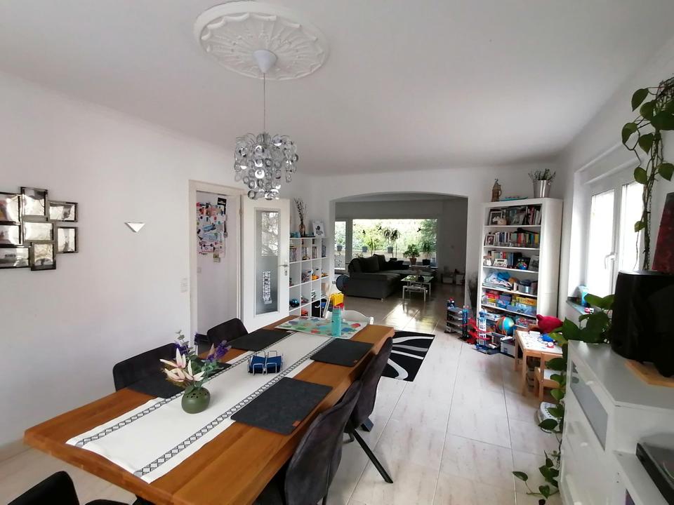 Thumbnail-Innenstadt MG: Wohnung mit gr. Wohn-Esszimmer in ruhiger Lage