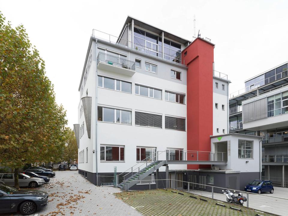 Thumbnail-Attraktive Büroflächen - PROVISIONSFREI