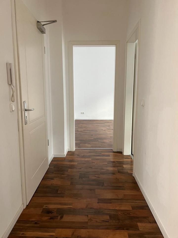 Thumbnail-2 Zimmer Wohnung Magdeburg Zentrum Altstadt mit Aufzug und Balkon