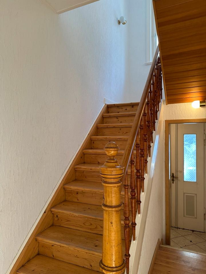 Thumbnail-ein Traumhaus in einem Skigebiet in der Nähe des Waldes