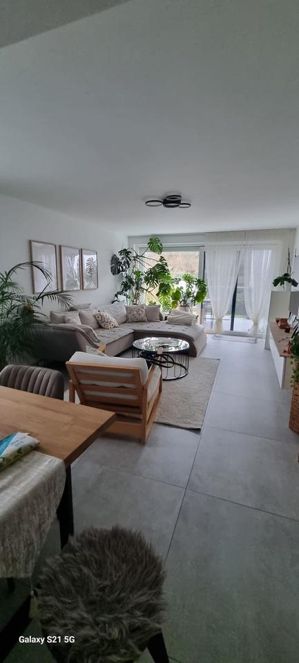 Thumbnail-Schöne 3-Zimmer Wohnung in Leonberg-Gebersheim