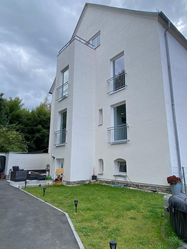 Thumbnail-Wunderschöne 2 Raum Wohnung mit Garten ideal für Rentner