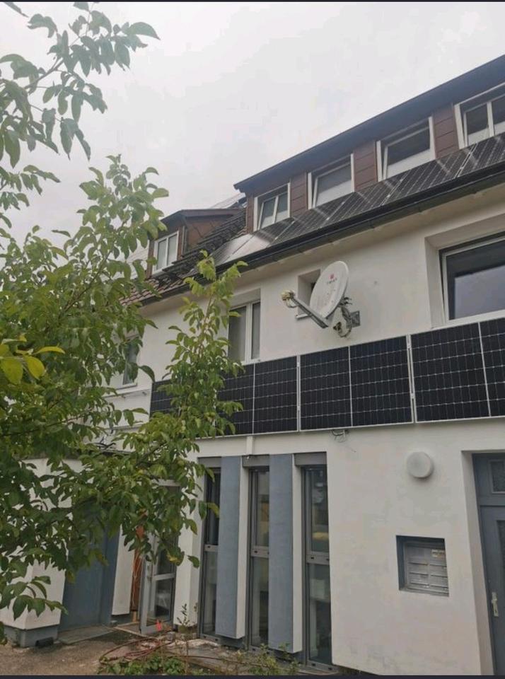 Thumbnail-zwei große Wohnungen in Weilimdorf zu verkaufen