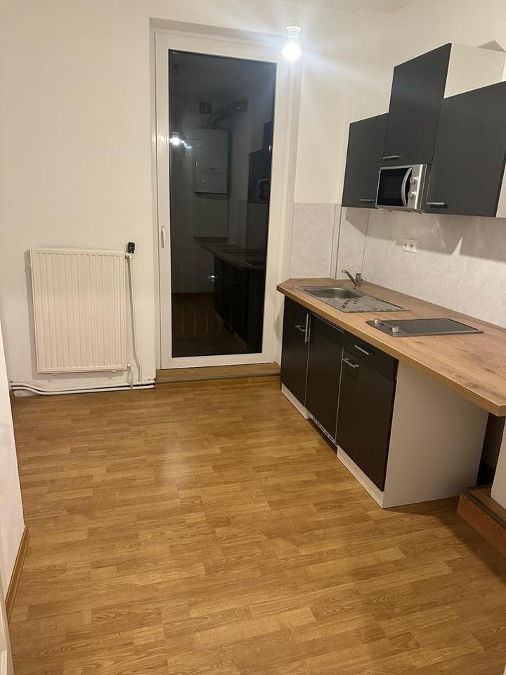 Thumbnail-2 Zimmer Mietwohnungen im 4 WE in Bremen