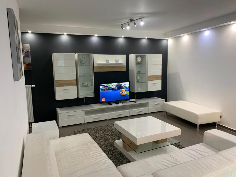 Thumbnail-Möblierte 3 Zimmer Wohnung 90m² Neubau Nürnberg ab 1.6.2026