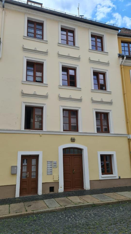 Thumbnail-Koffer nehmen und einziehen!!! Mietwohnung in der Altstadt