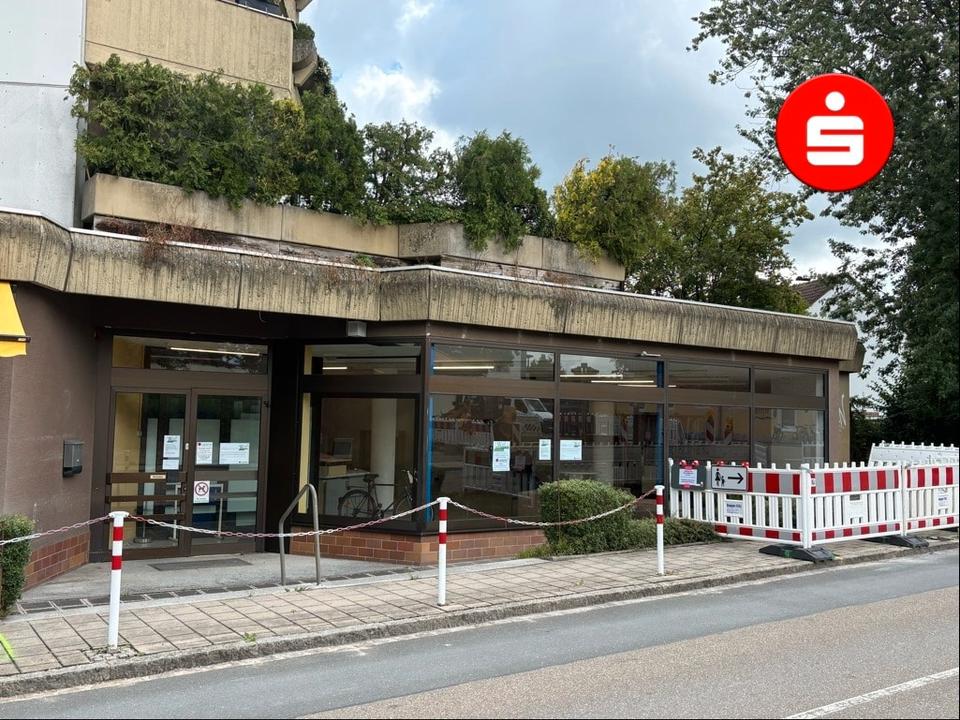 Thumbnail-Ladenlokal in Altdorf b. Nürnberg