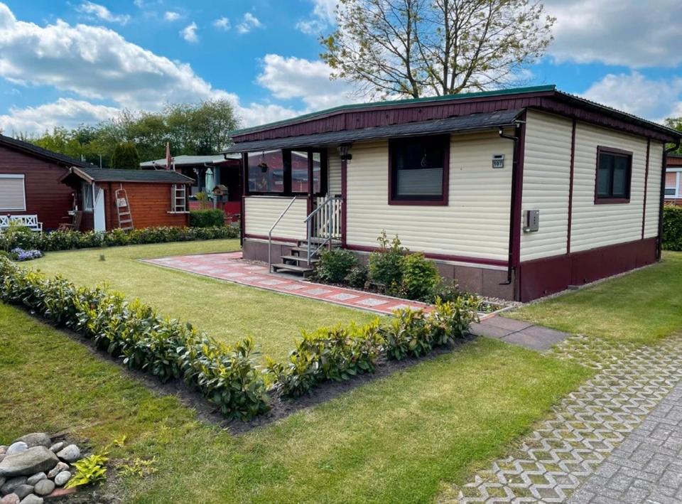 Thumbnail-FERIENHAUS AN DER THÜLSFELDER TALSPERRE ZU VERMIETEN