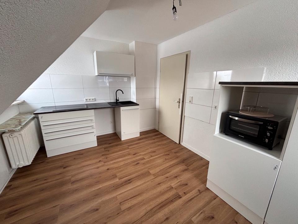 Thumbnail-Wohnung in ruhiger Lage in Friedewald