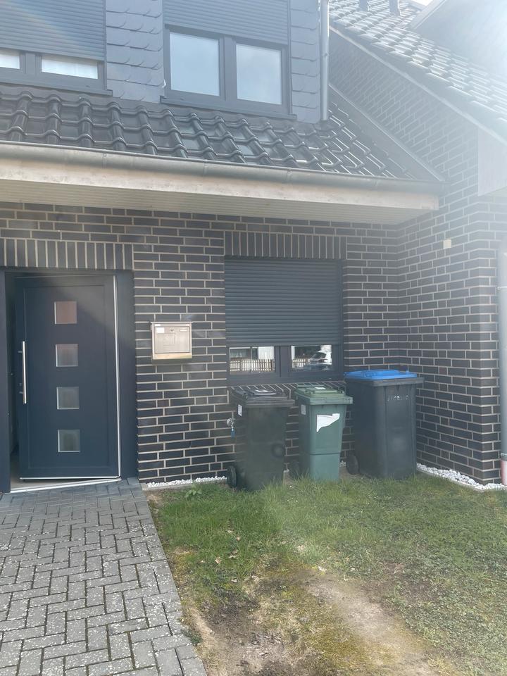 Thumbnail-Haus , WG in Ort. Ilsede