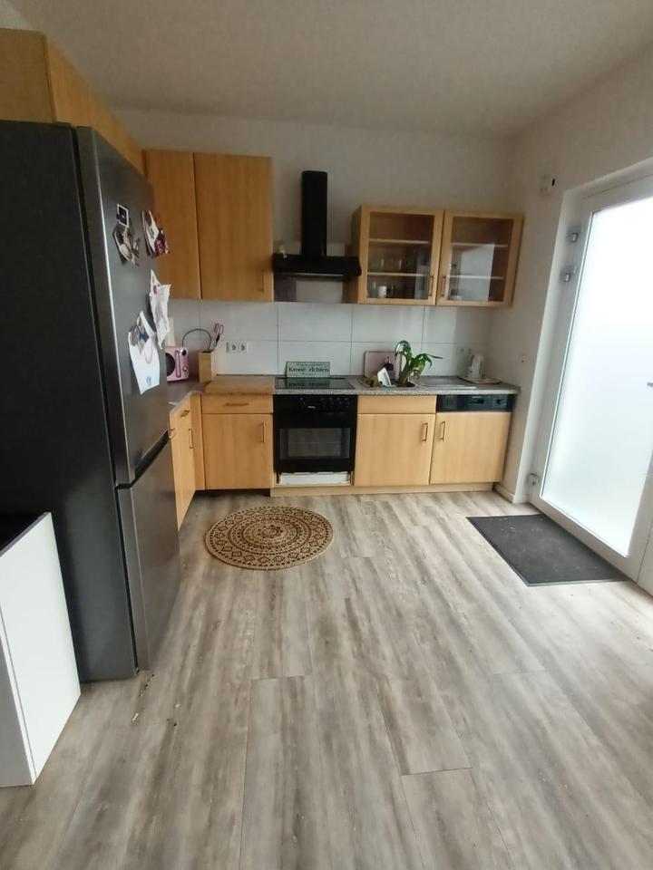 Thumbnail-2-Zimmer-Wohnung in Kürten-Biesfeld