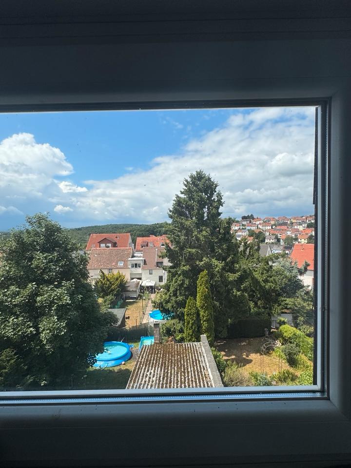 Thumbnail-Stilvolle & großzügige Wohnung in zentraler Lage von Elversberg