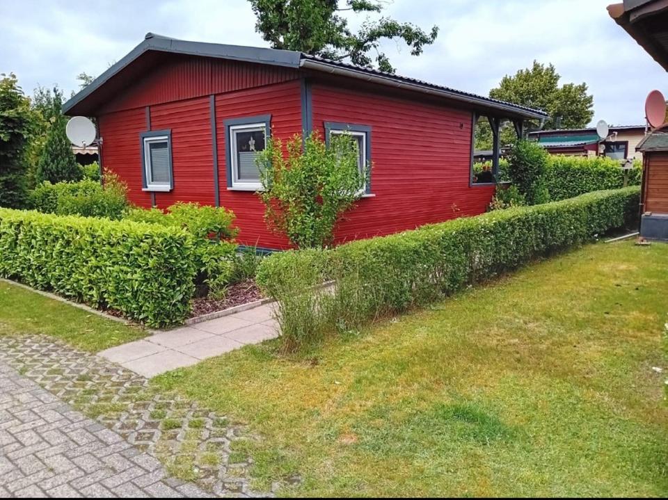 Thumbnail-FERIENHAUS AN DER THÜLSFELDER TALSPERRE ZU VERMIETEN