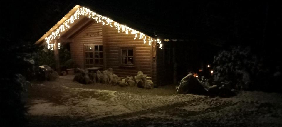 Thumbnail-Ferien in der Rhön im Rhöner Holzhäuschen