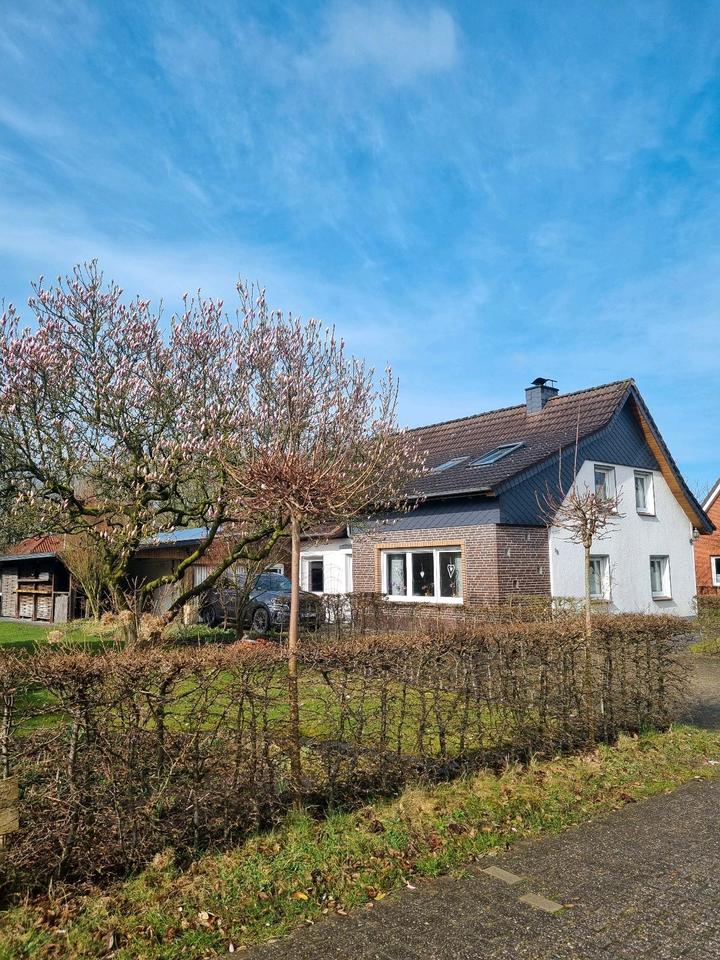 Thumbnail-Einfamilienhaus zur Miete ab sofort