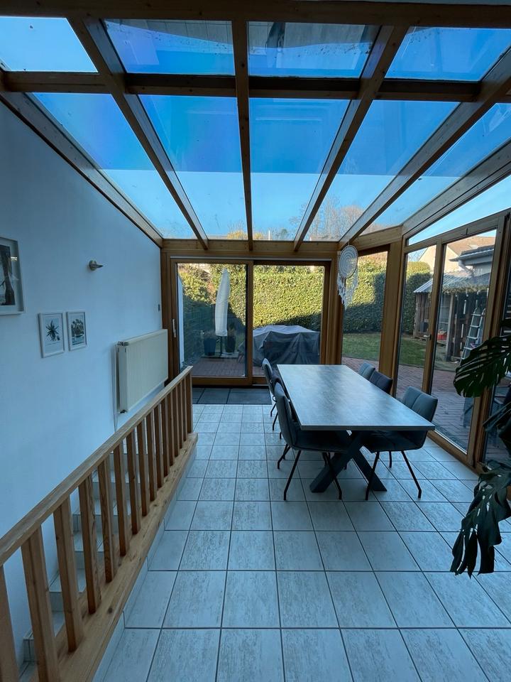 Thumbnail-Wohnen, wie im eigenem Haus