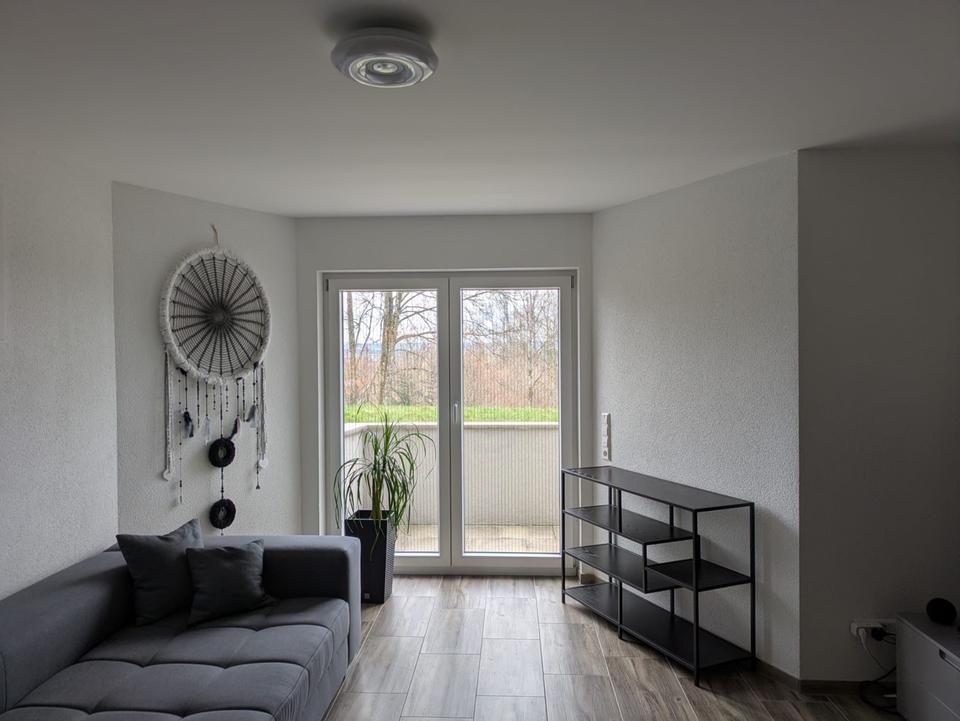 Thumbnail-2 Zimmer Wohnung In Freudenstadt