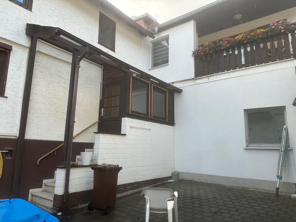 Thumbnail-2 Familien Haus