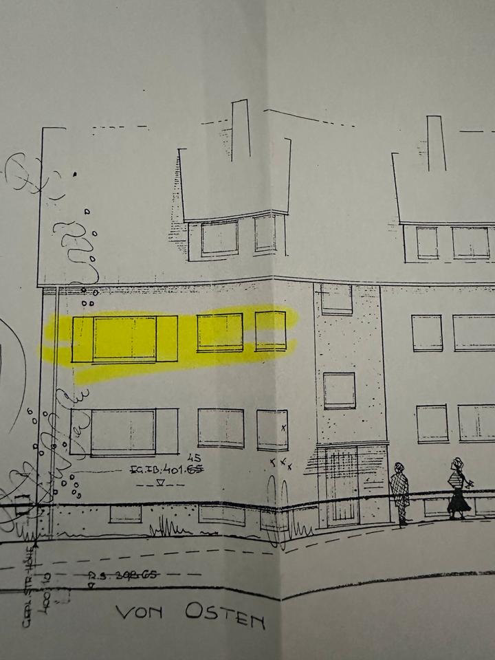 Thumbnail-3-Zimmer-Wohnung in Ruit-Ostfildern