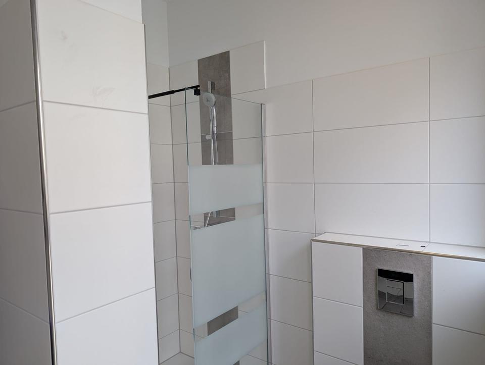 Thumbnail-92507 Nabburg Galleriewohnung Neu barrierefrei