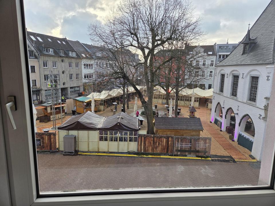 Thumbnail-2 Zimmer Wohnung mit Stellplatz im Zentrum von Erkelenz