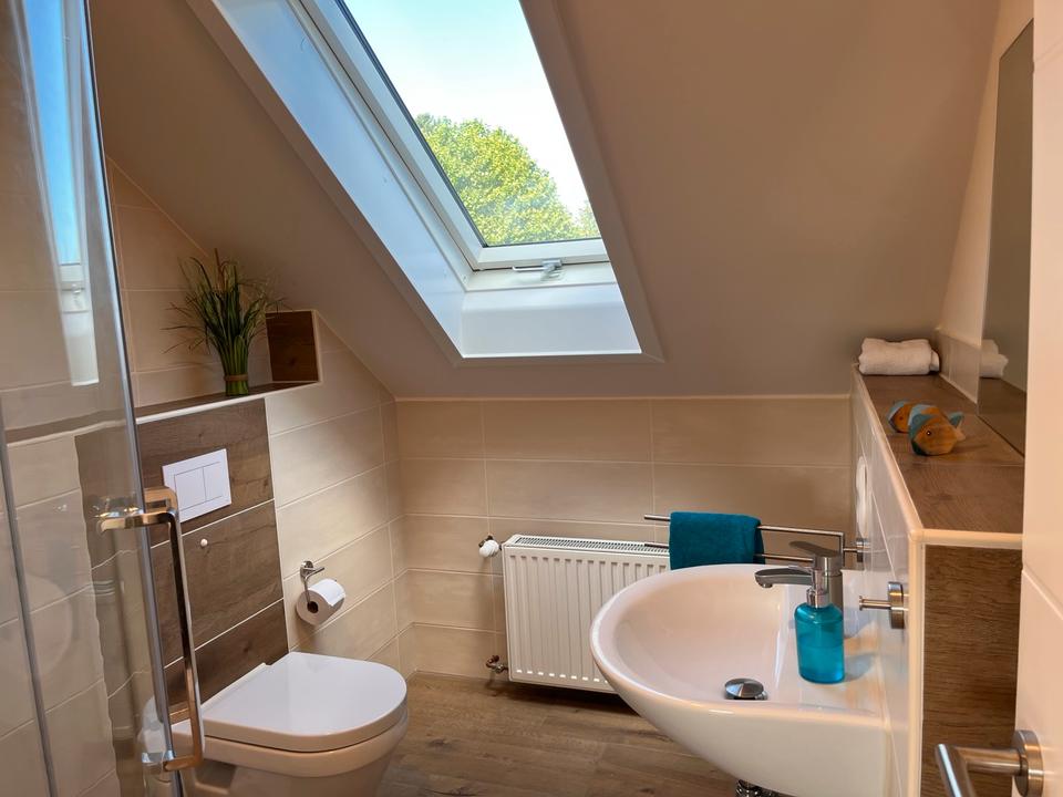 Thumbnail-Wohnen auf Zeit Möbilierte City-Wohnung All-in Miete