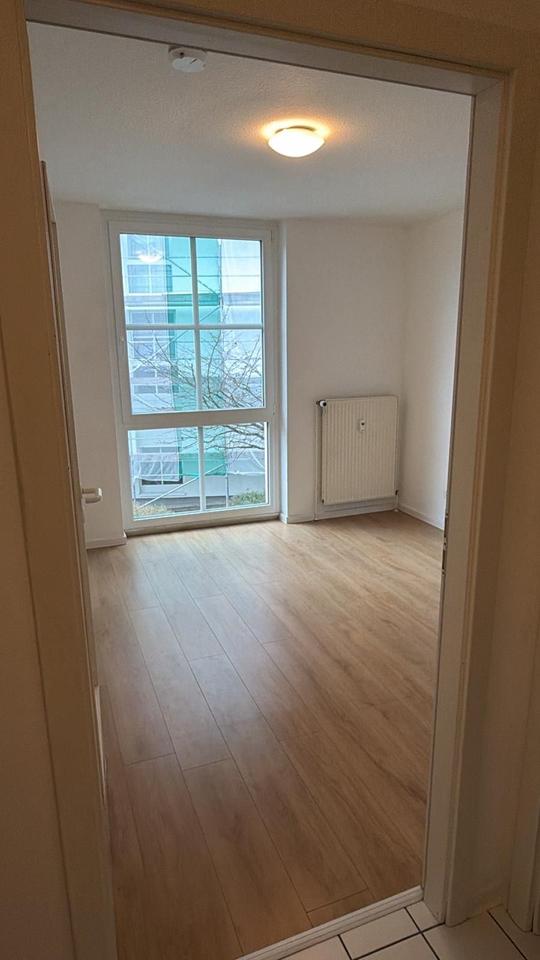 Thumbnail-Charmante 1-Zimmer-Wohnung in Hannover - Ideal für Singles