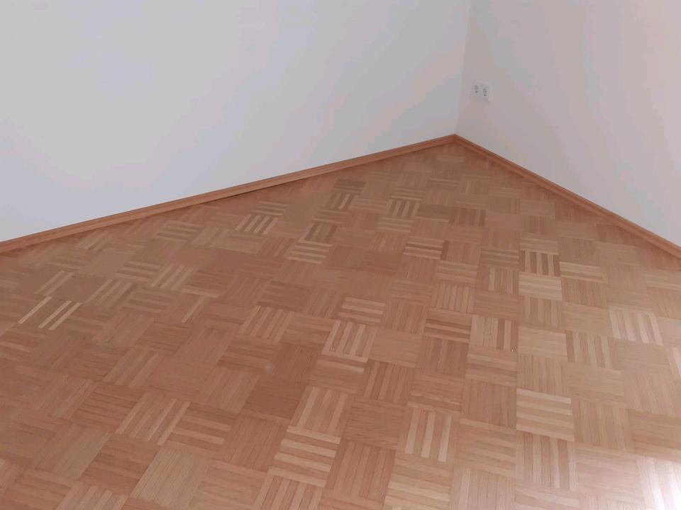 Thumbnail-Wohnung 4 ZKB totalsaniert