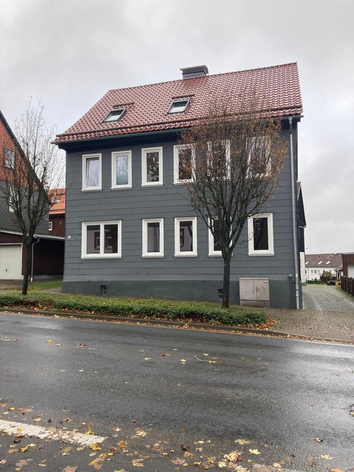 Thumbnail-Moderne 3 Zimmerwohnung