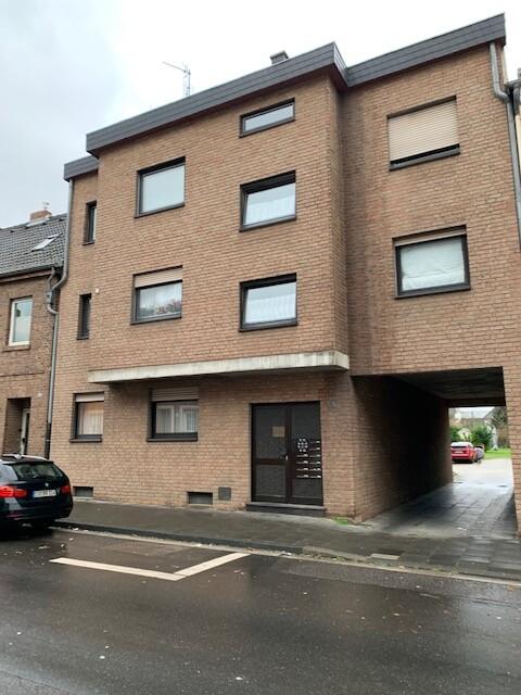 Thumbnail-Perfekt geschnittene Singlewohnung mit viel Charme