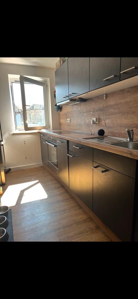 Thumbnail-Helle Zweizimmerwohnung in guter Lage