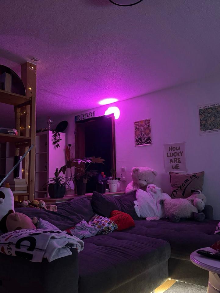 Thumbnail-2 Zimmer DG Wohnung direkt an der Ruhr
