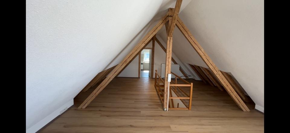 Thumbnail-Mietwohnung in Donaueschingen ab sofort zu vermieten