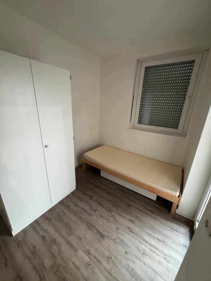 Thumbnail-Cozy 1.5-room apartment