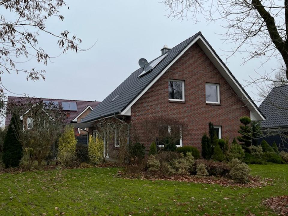 Thumbnail-Einfamilienhaus in Ramsloh zu vermieten